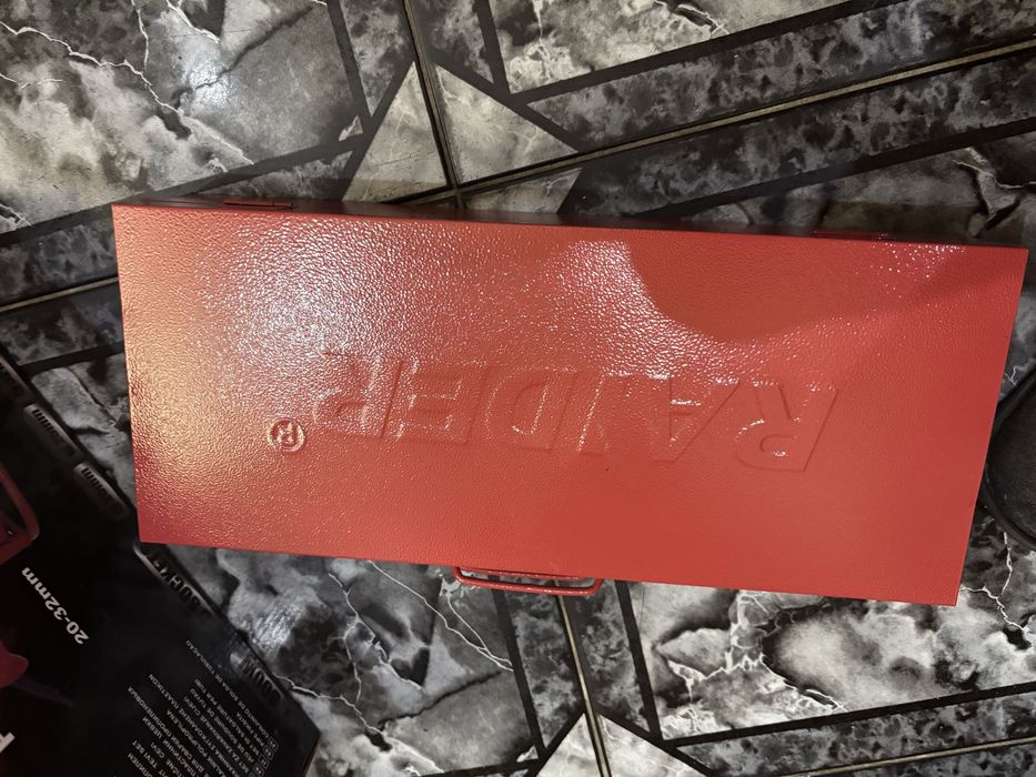 Поялник за тръби