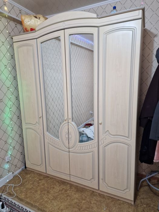 Шкаф Размер 2.20