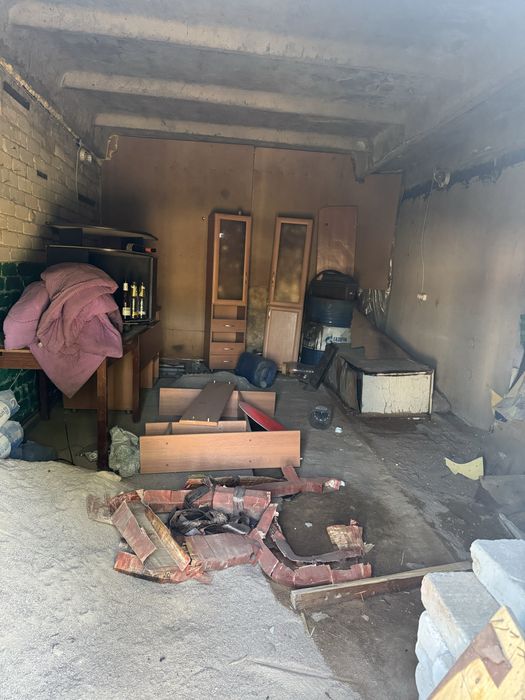 Продам 2 гаража кооператив заря