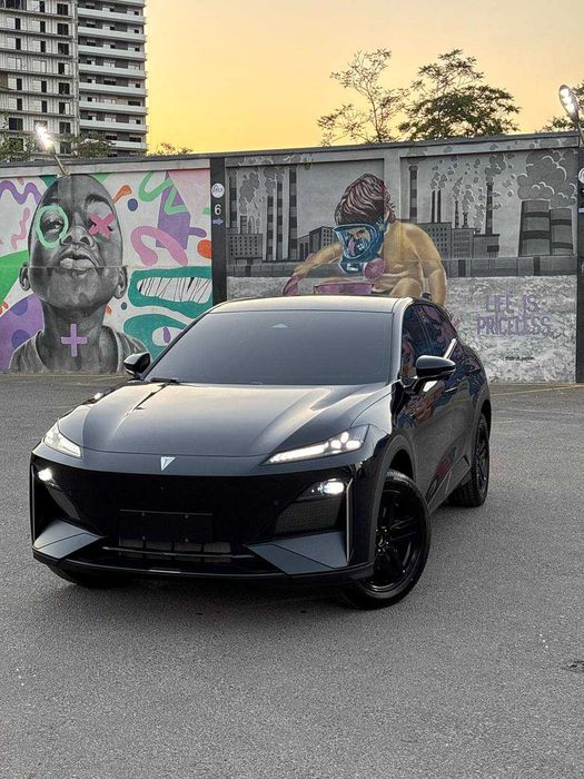 Deepal S07 rasmiy dilerdan Naqd, Kredit va Foizsiz muddatli to'lov ga