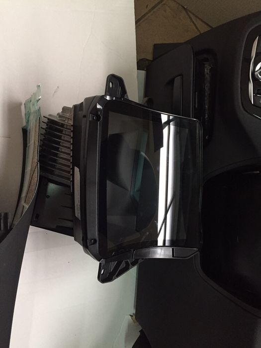 Plansa bord cotiera BMW seria 6 G32 Gran Tourer