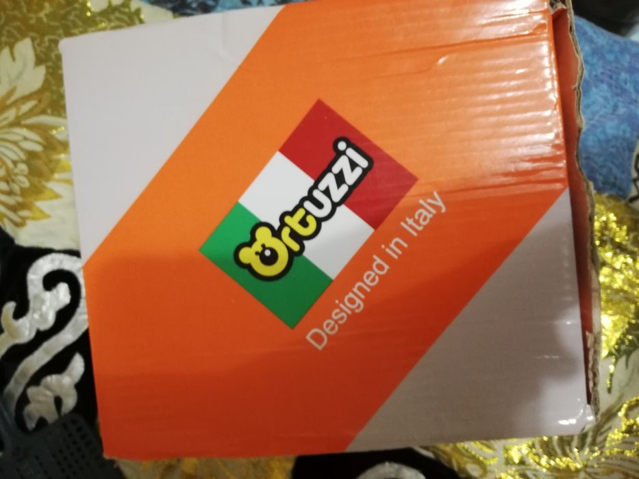 Отдам ортопедические сандали