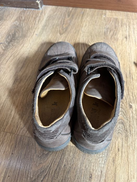 Armani, byblos 36 макасины оригинал