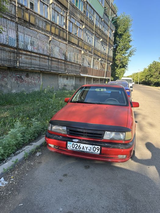 Продам Opel Vectra A