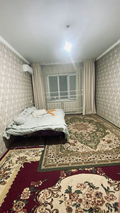 Продаётся квартира улучшенной планировки