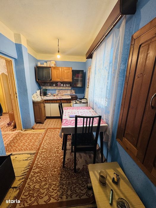 Casa 3 camere Secusigiu