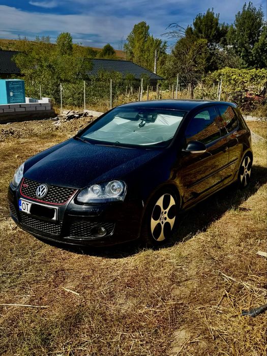 VOLKSWAGEN Golf 2006 — imagine 2