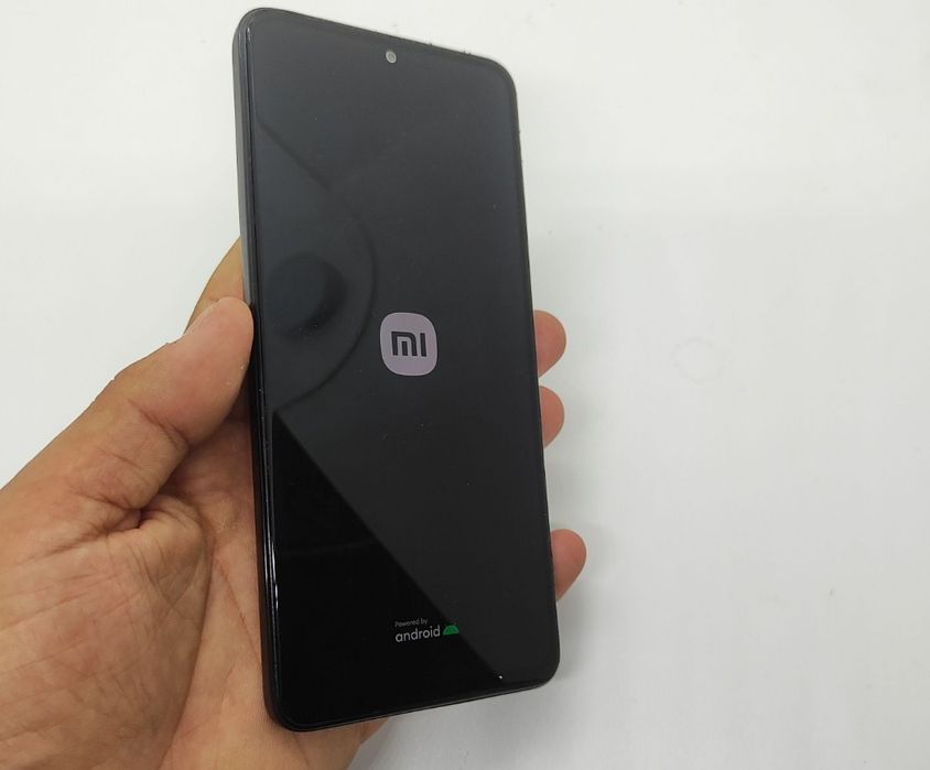 Redmi Note 12 Pro