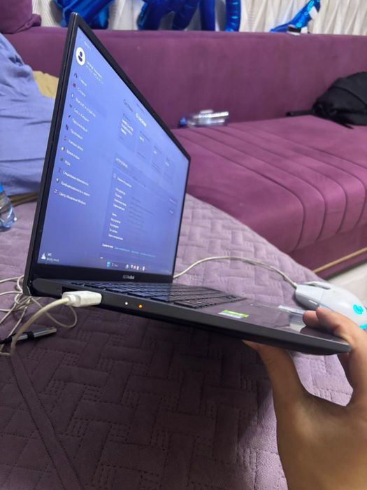 ASUS VivoBook 15 X512FJ