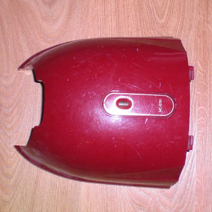 Прахосмукачка Панасоник/Panasonic -на части