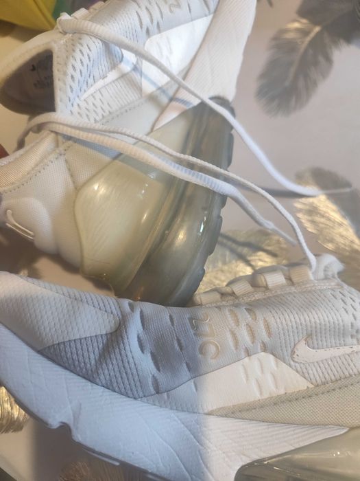 Adidași Nike 270 dama