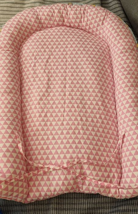 Продается кокон гнездышко для малышей