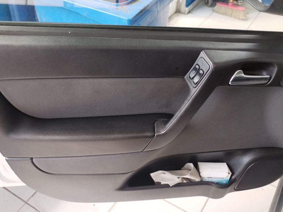 Opel astra 1.4 bezina