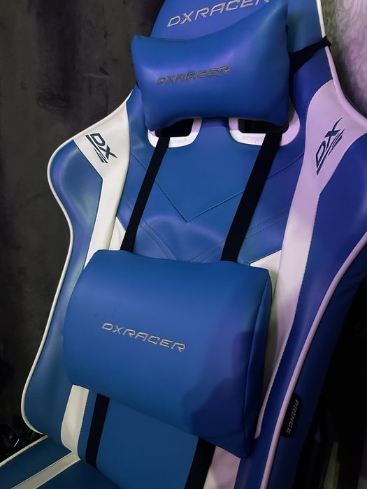 DxRacer Игровой стул