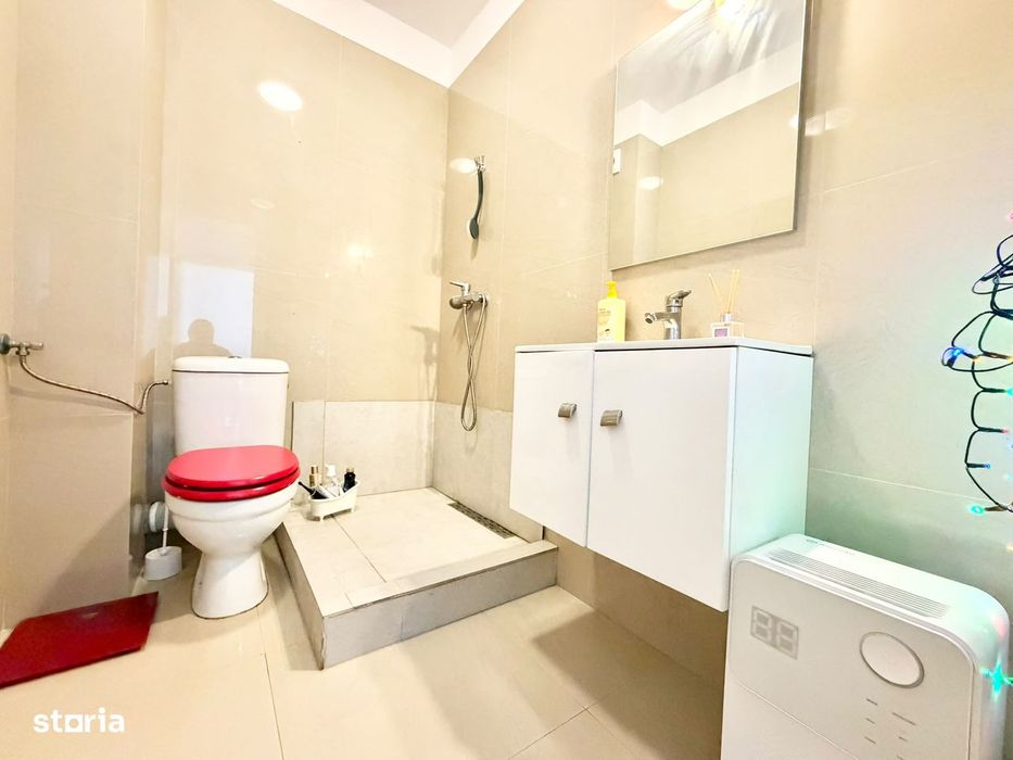 Comision 0% ! Mobilat si utilat | 2 camere tip Studio | Dudu - Chiajna