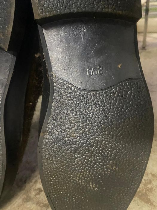 Валенки зимние размер 41