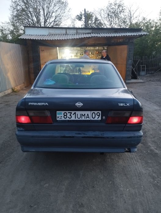 Продам Ниссан примера р10