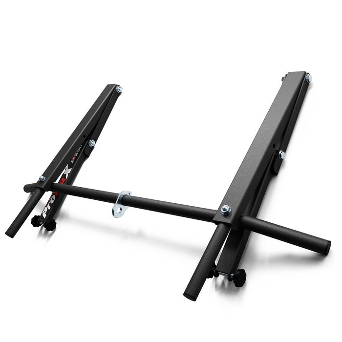 НОВ лост за набиране за СТЕНА с три хвата/ монтира се на стена