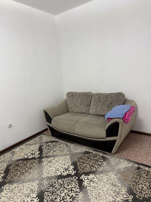 Посуточно квартира