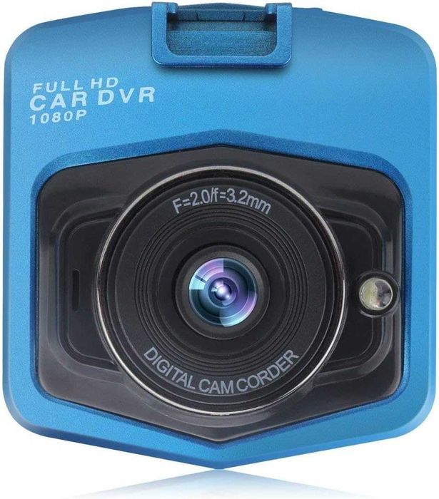 Видеорегистратор за кола GT300 Full HD