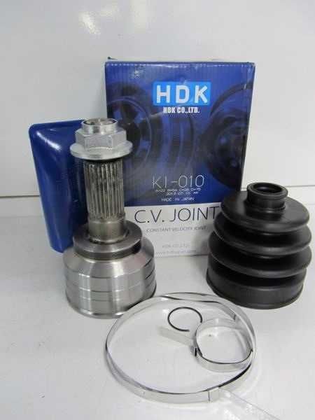 ШРУС (Граната)	Shrus, GRANATA	MAZDA	MAZDA-6 Z	2006-08 год	Мазда-6