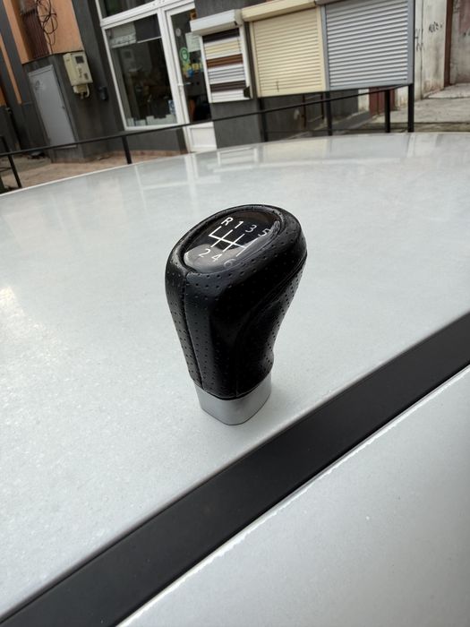 Vand maneta/nuca bmw