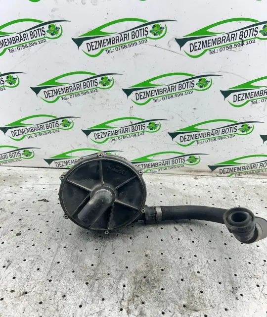 Pompa aer secundara 722166000 BMW Seria 3 2002 318i AT (118 hp)