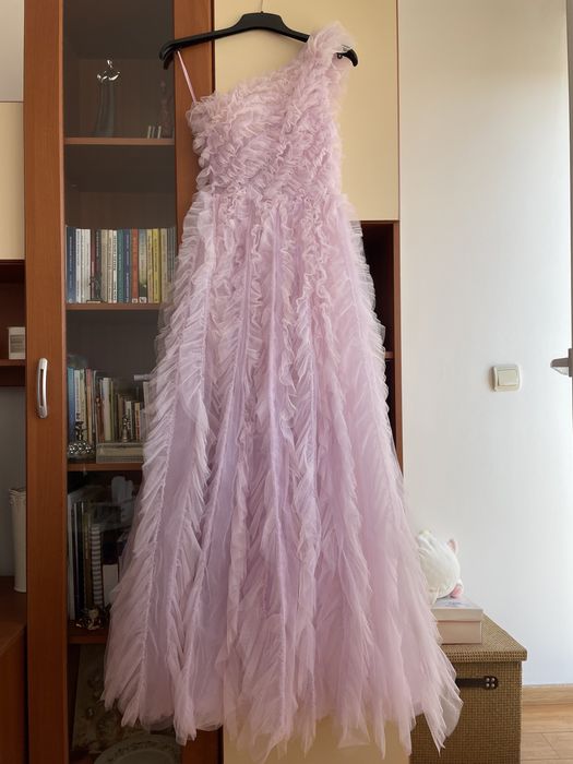 Rochie lunga eveniment