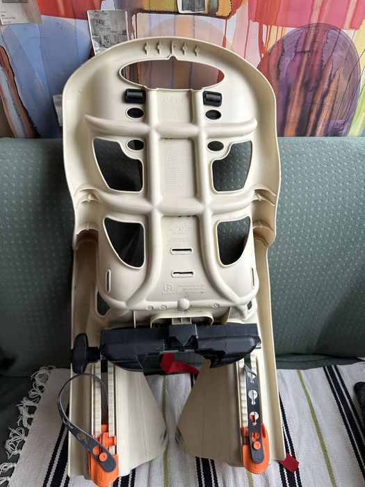 Кресло для велосипеда