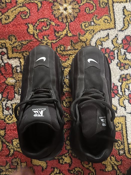 кроссовки nike pp