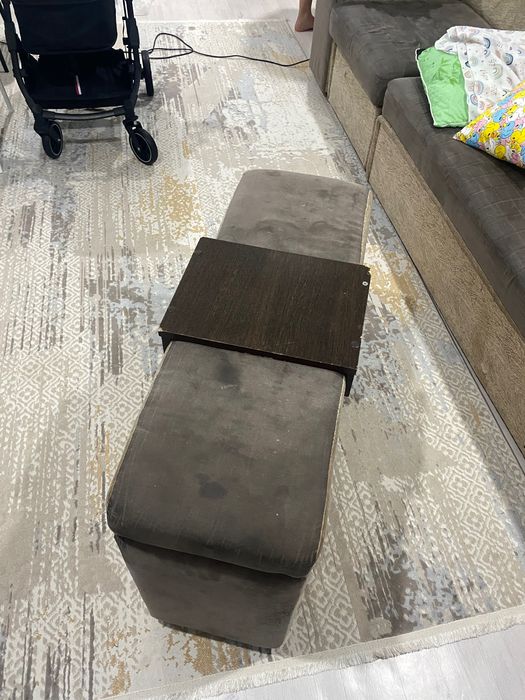 Продам хороший диван