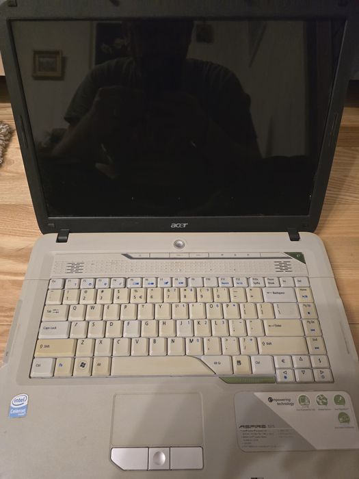 Laptop Acer Aspire