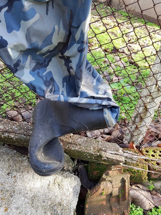 Рибарски гащеризон