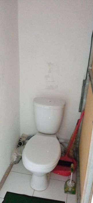 Комната в общежитии