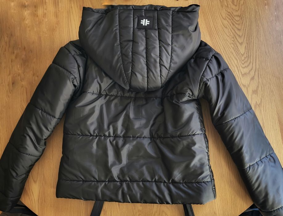 Ликвидация Яке шушляк Veteida