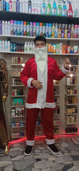 Qorbobo kiyim кастюм продается