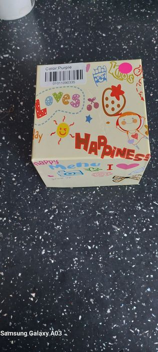 Ceas copii cu cartela sim și camera video