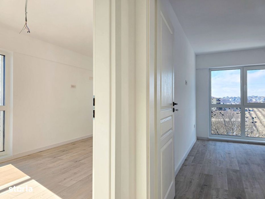 Apartament 2 camere dec Lapis Residence, avans 15% faciltati premium