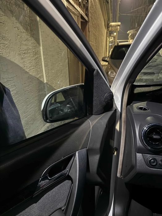 Подиум под пишалку нексия 3