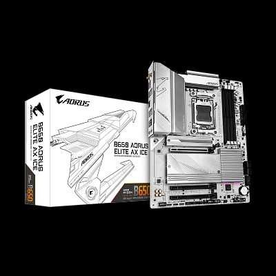 MSI X870E carbon / tomahawk | ASUS ROG strix hero | AORUS master am5