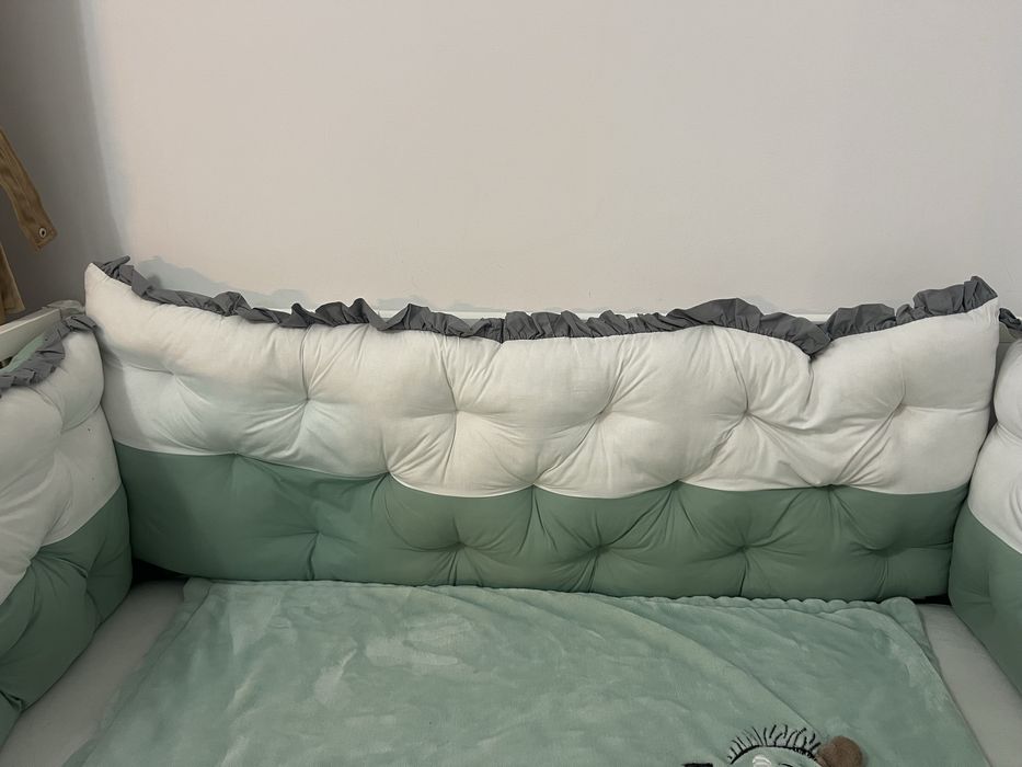 Perne/aparatori patut bebe