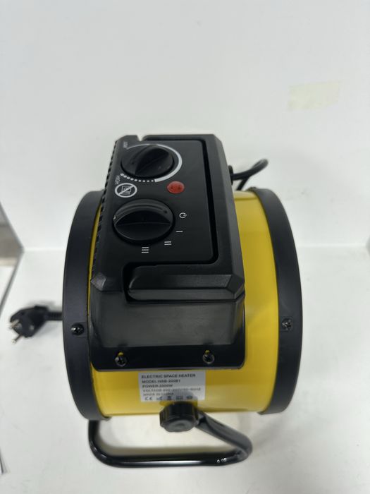 Продам Обогреватели