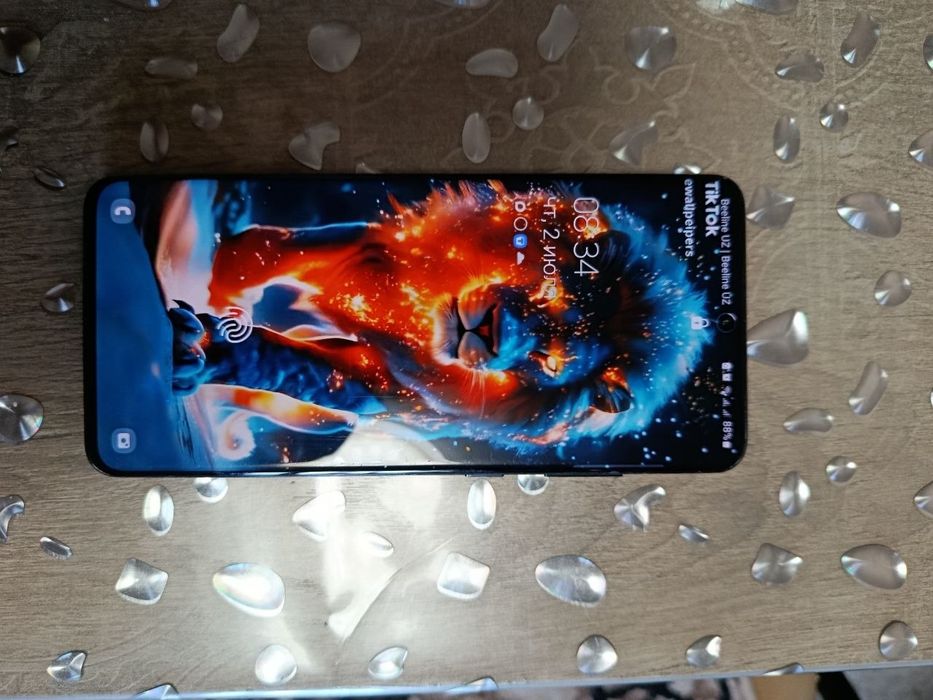 Samsung s20 ultra 5g