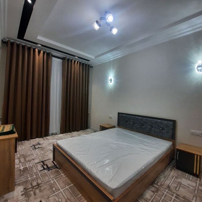 Аренда квартир эвро ремонт