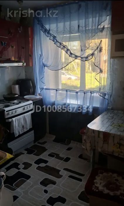 Продам квартиру г. Риддер 7 район.