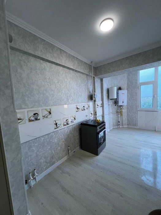 Продается уютная 2-комнатная квартира в центре города