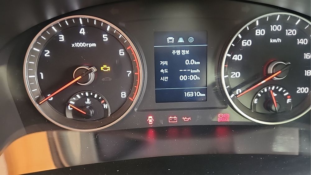 kia bongo 2022 korea