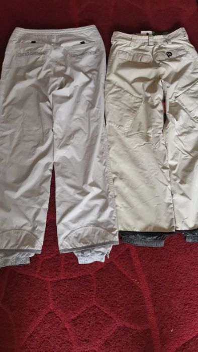 Geaca pantalon Snowboard Burton L5 M P3