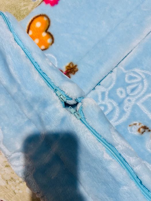 Детский плед продам