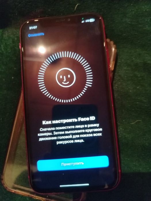 Айфон 11 64 гб емкость74